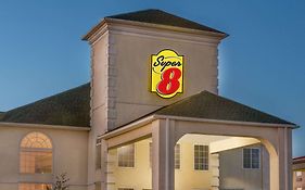 Super 8 By Wyndham Harrisburg Hershey North